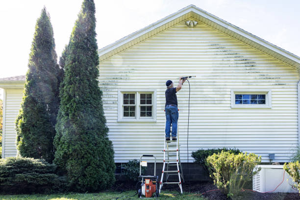 Best Patio and Deck Pressure Washing  in Collegeville, PA