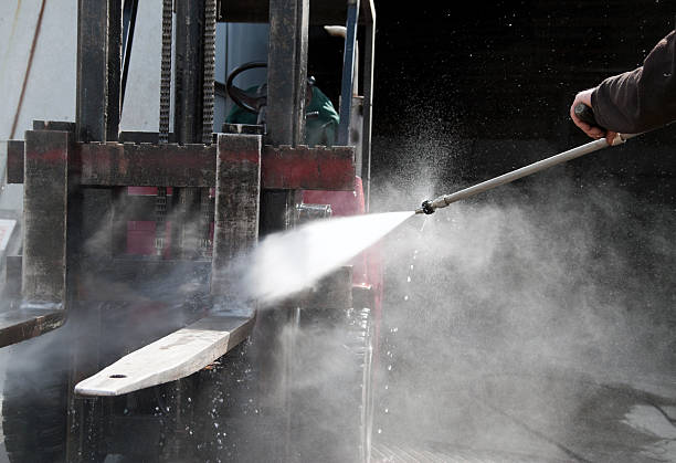 Professional Pressure Washing in Collegeville, PA